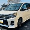 toyota voxy 2017 quick_quick_DBA-ZRR80W_ZRR80-0323257 image 1