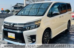 toyota voxy 2017 quick_quick_DBA-ZRR80W_ZRR80-0323257