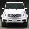 mercedes-benz g-class 2022 -MERCEDES-BENZ--Benz G Class 3DA-463350--W1N4633502X423509---MERCEDES-BENZ--Benz G Class 3DA-463350--W1N4633502X423509- image 7