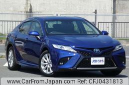 toyota camry 2020 -TOYOTA--Camry 6AA-AXVH70--AXVH70-1065710---TOYOTA--Camry 6AA-AXVH70--AXVH70-1065710-