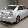 toyota sai 2009 -TOYOTA 【京都 301ﾃ6903】--SAI DAA-AZK10--AZK10-2003687---TOYOTA 【京都 301ﾃ6903】--SAI DAA-AZK10--AZK10-2003687- image 2