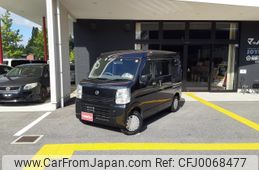 nissan clipper-van 2018 -NISSAN--Clipper Van DR17V--DR17V-287813---NISSAN--Clipper Van DR17V--DR17V-287813-