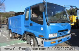 isuzu forward 2004 quick_quick_KK-FRR35D4_KUNI01128817