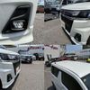 suzuki wagon-r 2023 -SUZUKI 【豊田 580ﾆ1033】--Wagon R 5AA-MH95S--MH95S-236889---SUZUKI 【豊田 580ﾆ1033】--Wagon R 5AA-MH95S--MH95S-236889- image 12