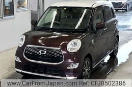 daihatsu cast 2016 -DAIHATSU--Cast LA250S-0041711---DAIHATSU--Cast LA250S-0041711-