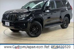 toyota land-cruiser-prado 2021 -TOYOTA--Land Cruiser Prado 3BA-TRJ150W--TRJ150-0128979---TOYOTA--Land Cruiser Prado 3BA-TRJ150W--TRJ150-0128979-