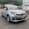 toyota ractis 2013 -TOYOTA 【岐阜 503ｽ4671】--Ractis DBA-NSP122--NSP122-2003475---TOYOTA 【岐阜 503ｽ4671】--Ractis DBA-NSP122--NSP122-2003475- image 14