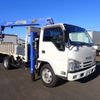 isuzu elf-truck 2018 -ISUZU--Elf TPG-NKR85R--NKR85-7073537---ISUZU--Elf TPG-NKR85R--NKR85-7073537- image 3