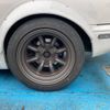 mazda roadster 1994 CFJ1864879 image 5