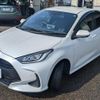 toyota yaris 2020 quick_quick_6AA-MXPH10_MXPH10-2034238 image 16