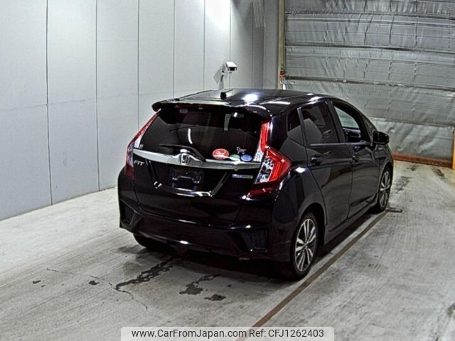 honda fit 2014 -HONDA--Fit GP5--GP5-3089656---HONDA--Fit GP5--GP5-3089656- image 2