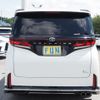 toyota vellfire 2023 CFJ1541710 image 7