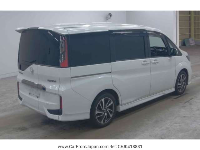 honda stepwagon 2021 -HONDA--Stepwgn 6BA-RP3--RP3-1333108---HONDA--Stepwgn 6BA-RP3--RP3-1333108- image 2