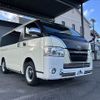 toyota hiace-van 2019 -TOYOTA--ﾊｲｴｰｽﾊﾞﾝ 2WD QDF-GDH201V--GDH201-1025613---TOYOTA--ﾊｲｴｰｽﾊﾞﾝ 2WD QDF-GDH201V--GDH201-1025613- image 11