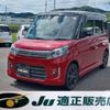 suzuki spacia 2014 quick_quick_MK32S_MK32S-542593 image 1