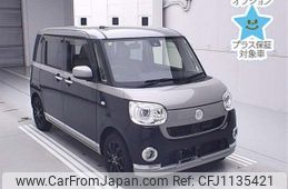 daihatsu move-canbus 2016 -DAIHATSU 【後日 】--Move Canbus LA800S-0020699---DAIHATSU 【後日 】--Move Canbus LA800S-0020699-