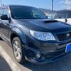 subaru forester 2008 -SUBARU--Forester CBA-SH5--SH5-016243---SUBARU--Forester CBA-SH5--SH5-016243- image 1