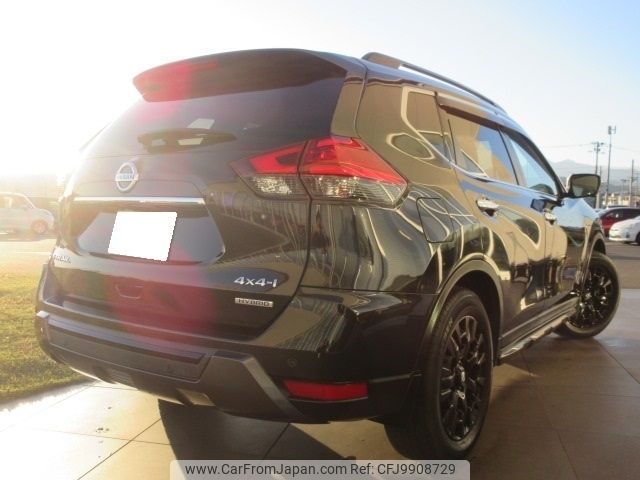 nissan x-trail 2019 -NISSAN--X-Trail DAA-HNT32--HNT32-177061---NISSAN--X-Trail DAA-HNT32--HNT32-177061- image 2