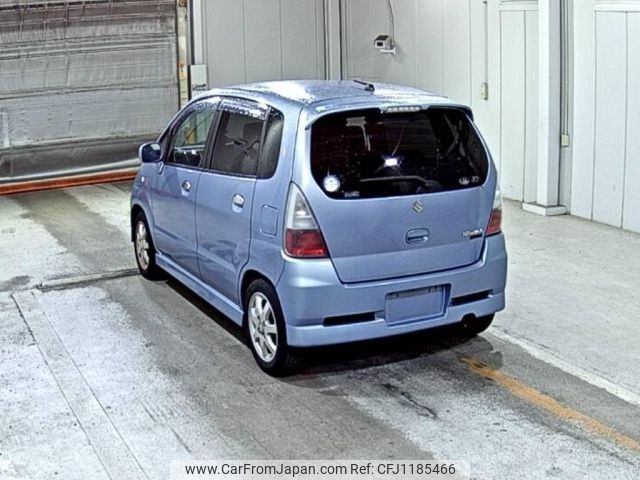 suzuki mr-wagon 2006 -SUZUKI--MR Wagon MF21S-432367---SUZUKI--MR Wagon MF21S-432367- image 2