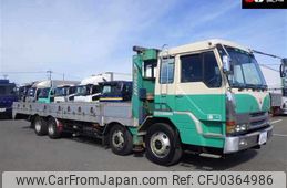 mitsubishi-fuso fuso-others 1998 -MITSUBISHI 【三重 100ﾊ8391】--Fuso Truck FS419RZ-560073---MITSUBISHI 【三重 100ﾊ8391】--Fuso Truck FS419RZ-560073-