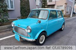 rover mini 1997 GOO_JP_700050294530250223001