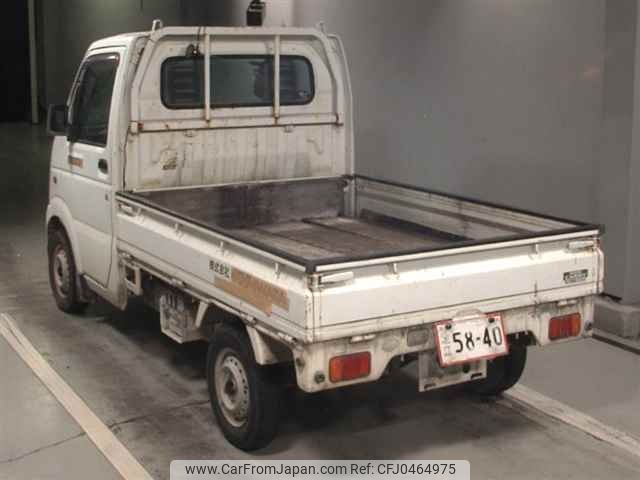 suzuki carry-truck 2007 -SUZUKI 【多摩 】--Carry Truck DA63T-524927---SUZUKI 【多摩 】--Carry Truck DA63T-524927- image 2