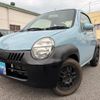 suzuki twin 2005 -SUZUKI 【愛媛 782ﾅ2】--Twin EC22S--220834---SUZUKI 【愛媛 782ﾅ2】--Twin EC22S--220834- image 1