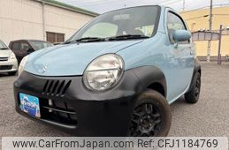 suzuki twin 2005 -SUZUKI 【愛媛 782ﾅ2】--Twin EC22S--220834---SUZUKI 【愛媛 782ﾅ2】--Twin EC22S--220834-