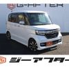 honda n-box 2019 -HONDA--N BOX DBA-JF3--JF3-1303382---HONDA--N BOX DBA-JF3--JF3-1303382- image 1