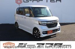 honda n-box 2019 -HONDA--N BOX DBA-JF3--JF3-1303382---HONDA--N BOX DBA-JF3--JF3-1303382-