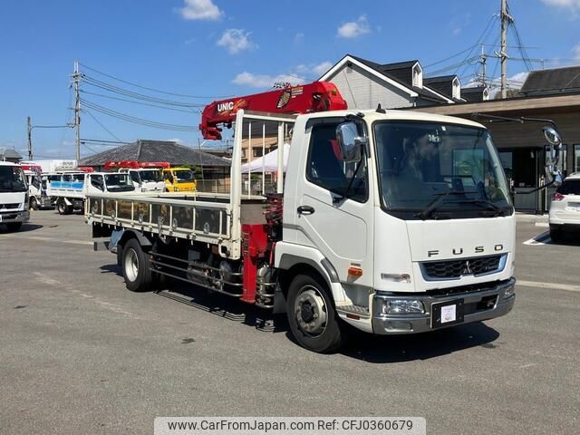 mitsubishi-fuso fighter 2020 -MITSUBISHI--Fuso Fighter 2KG-FK72FY--FK72FY-***137---MITSUBISHI--Fuso Fighter 2KG-FK72FY--FK72FY-***137- image 2