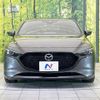 mazda mazda3 2020 -MAZDA--MAZDA3 3DA-BP8P--BP8P-109696---MAZDA--MAZDA3 3DA-BP8P--BP8P-109696- image 14