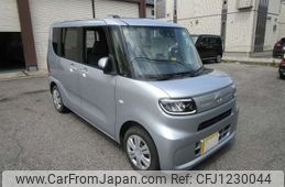 daihatsu tanto 2021 -DAIHATSU 【三河 581】--Tanto 6BA-LA650S--LA650S-0147617---DAIHATSU 【三河 581】--Tanto 6BA-LA650S--LA650S-0147617-