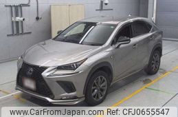 lexus nx 2018 -LEXUS--Lexus NX DAA-AYZ10--AYZ10-1018848---LEXUS--Lexus NX DAA-AYZ10--AYZ10-1018848-