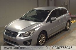 subaru impreza-wagon 2013 -SUBARU--Impreza Wagon GP7-054178---SUBARU--Impreza Wagon GP7-054178-