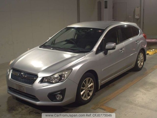 subaru impreza-wagon 2013 -SUBARU--Impreza Wagon GP7-054178---SUBARU--Impreza Wagon GP7-054178- image 1