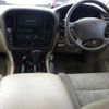 toyota land-cruiser 1998 -TOYOTA--Land Cruiser HDJ101K-0002942---TOYOTA--Land Cruiser HDJ101K-0002942- image 4