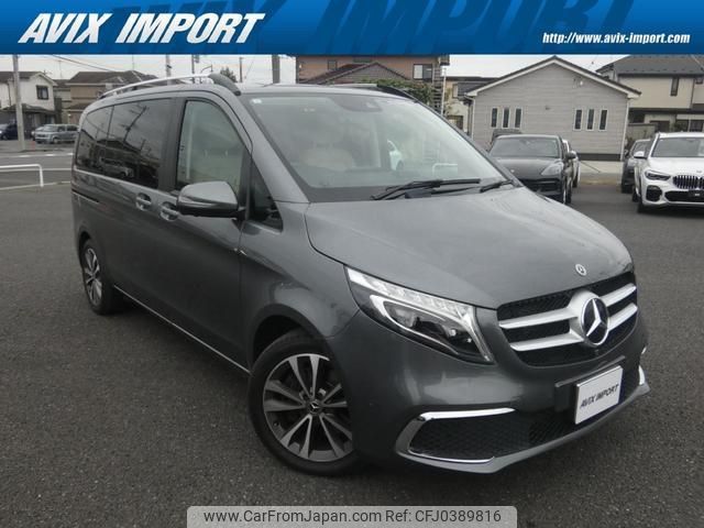 mercedes-benz v-class 2021 quick_quick_447811C_W1V44781123799479 image 1