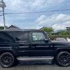 mercedes-benz g-class 2021 -MERCEDES-BENZ--Benz G Class 3DA-463350--W1N4633502X385155---MERCEDES-BENZ--Benz G Class 3DA-463350--W1N4633502X385155- image 3