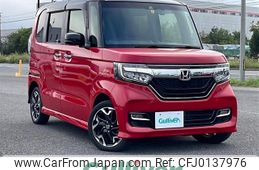 honda n-box 2018 -HONDA--N BOX DBA-JF4--JF4-2014952---HONDA--N BOX DBA-JF4--JF4-2014952-