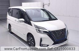nissan serena 2020 -NISSAN--Serena HFC27-072296---NISSAN--Serena HFC27-072296-