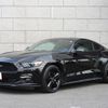 ford mustang 2015 -FORD--Ford Mustang -ﾌﾒｲ--1FA6P8TH2F5416543---FORD--Ford Mustang -ﾌﾒｲ--1FA6P8TH2F5416543- image 1