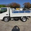mitsubishi-fuso canter 2009 GOO_NET_EXCHANGE_0708016A30240416W003 image 4