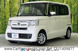 honda n-box 2017 -HONDA--N BOX DBA-JF3--JF3-1006302---HONDA--N BOX DBA-JF3--JF3-1006302-