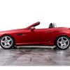 mercedes-benz slk-class 2011 -MERCEDES-BENZ--Benz SLK DBA-172448--WDD1724482F019658---MERCEDES-BENZ--Benz SLK DBA-172448--WDD1724482F019658- image 8