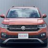 volkswagen t-cross 2020 -VOLKSWAGEN--VW T-Cross 3BA-C1DKR--WVGZZZC1ZLY064111---VOLKSWAGEN--VW T-Cross 3BA-C1DKR--WVGZZZC1ZLY064111- image 2