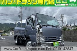 isuzu elf-truck 2015 GOO_NET_EXCHANGE_1002697A30240825W002