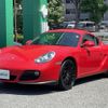 porsche cayman 2011 -PORSCHE--Porsche Cayman ABA-987MA120--WP0ZZZ98ZBU751260---PORSCHE--Porsche Cayman ABA-987MA120--WP0ZZZ98ZBU751260- image 4