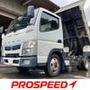 mitsubishi-fuso canter 2017 GOO_NET_EXCHANGE_0600538A30250601W001 image 1