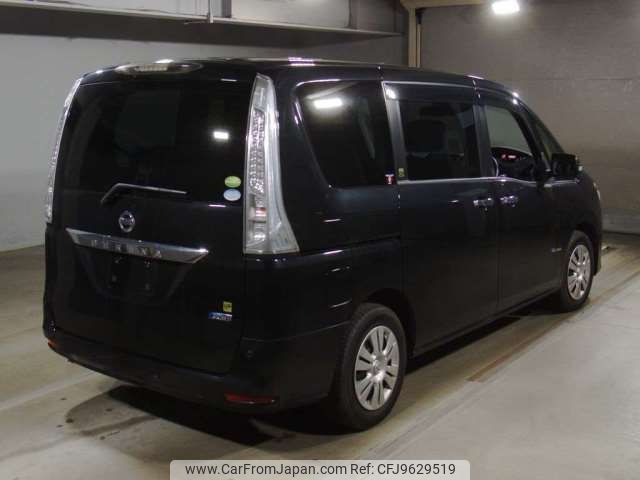 nissan serena 2015 -NISSAN--Serena DAA-HC26--HC26-120778---NISSAN--Serena DAA-HC26--HC26-120778- image 2